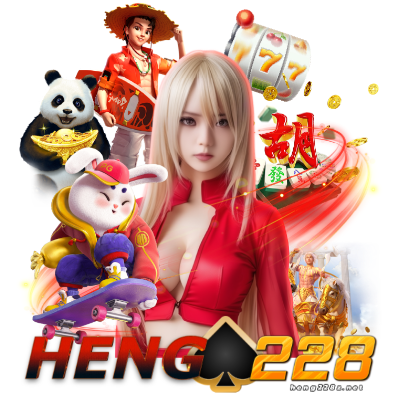 heng 228 เว็บตรง